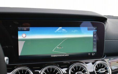 Mercedes-Benz CLS, 2018 год, 4 890 000 рублей, 21 фотография