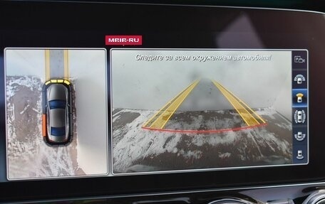 Mercedes-Benz CLS, 2018 год, 4 890 000 рублей, 20 фотография