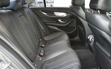 Mercedes-Benz CLS, 2018 год, 4 890 000 рублей, 23 фотография