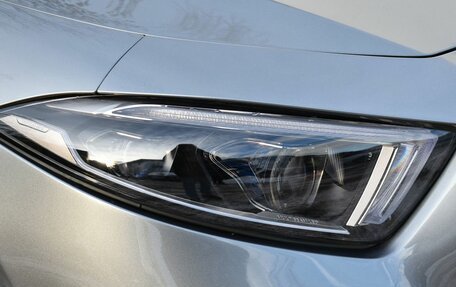 Mercedes-Benz CLS, 2018 год, 4 890 000 рублей, 26 фотография