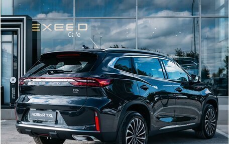 CheryExeed TXL, 2024 год, 3 350 000 рублей, 5 фотография