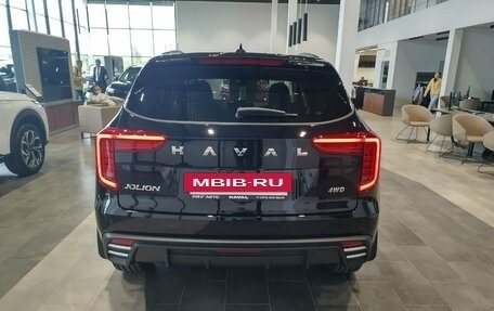 Haval Jolion, 2025 год, 2 749 000 рублей, 20 фотография