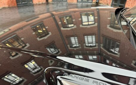 Land Rover Range Rover Sport II, 2019 год, 6 000 000 рублей, 7 фотография