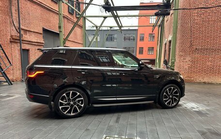 Land Rover Range Rover Sport II, 2019 год, 6 000 000 рублей, 8 фотография