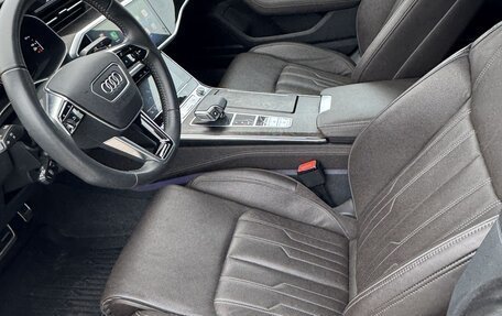 Audi A7, 2020 год, 6 200 000 рублей, 8 фотография