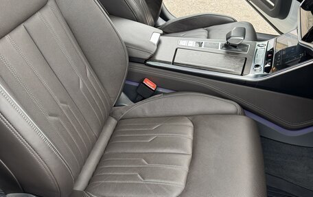 Audi A7, 2020 год, 6 200 000 рублей, 9 фотография