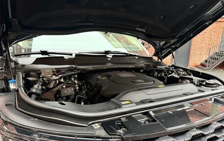 Land Rover Range Rover Sport II, 2019 год, 6 000 000 рублей, 19 фотография