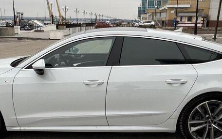 Audi A7, 2020 год, 6 200 000 рублей, 5 фотография