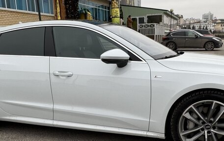 Audi A7, 2020 год, 6 200 000 рублей, 7 фотография