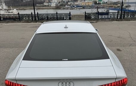 Audi A7, 2020 год, 6 200 000 рублей, 3 фотография