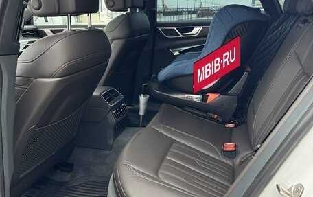 Audi A7, 2020 год, 6 200 000 рублей, 10 фотография