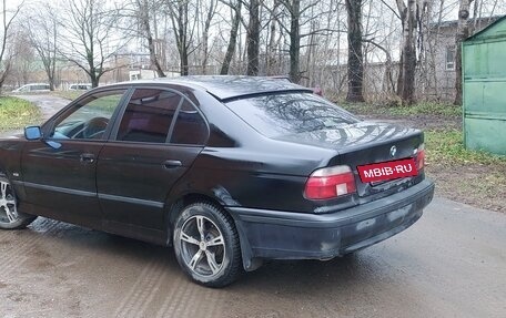 BMW 5 серия, 1996 год, 290 000 рублей, 2 фотография