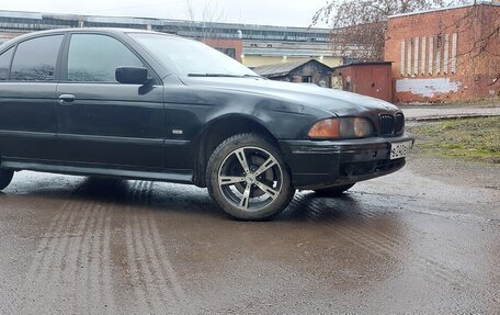 BMW 5 серия, 1996 год, 290 000 рублей, 5 фотография