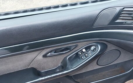 BMW 5 серия, 1996 год, 290 000 рублей, 8 фотография