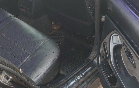 BMW 5 серия, 1996 год, 290 000 рублей, 11 фотография