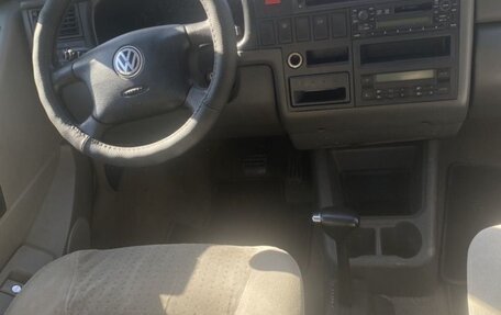 Volkswagen EuroVan T4, 2001 год, 950 000 рублей, 7 фотография