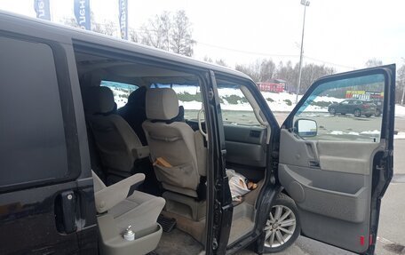 Volkswagen EuroVan T4, 2001 год, 950 000 рублей, 6 фотография