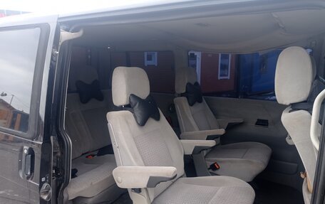 Volkswagen EuroVan T4, 2001 год, 950 000 рублей, 5 фотография