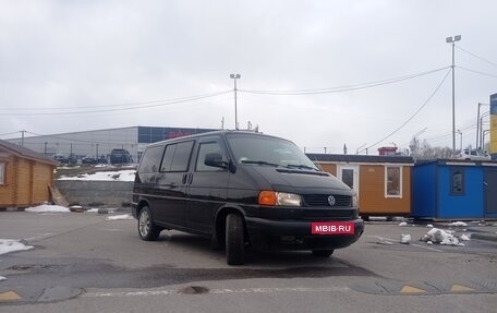 Volkswagen EuroVan T4, 2001 год, 950 000 рублей, 2 фотография