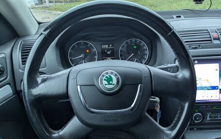 Skoda Octavia, 2012 год, 1 000 050 рублей, 4 фотография