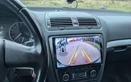 Skoda Octavia, 2012 год, 1 000 050 рублей, 2 фотография