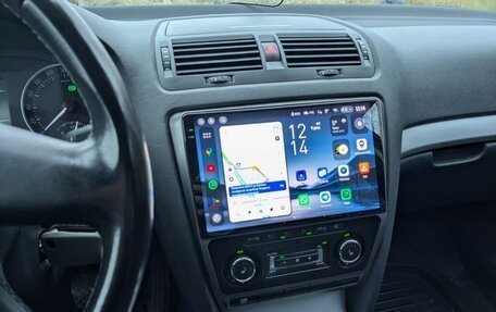 Skoda Octavia, 2012 год, 1 000 050 рублей, 3 фотография