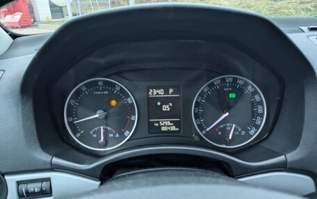 Skoda Octavia, 2012 год, 1 000 050 рублей, 5 фотография