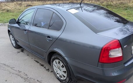 Skoda Octavia, 2012 год, 1 000 050 рублей, 8 фотография