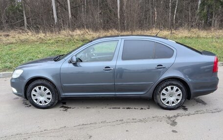 Skoda Octavia, 2012 год, 1 000 050 рублей, 13 фотография