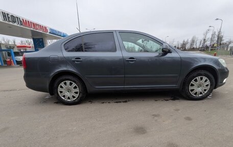 Skoda Octavia, 2012 год, 1 000 050 рублей, 11 фотография