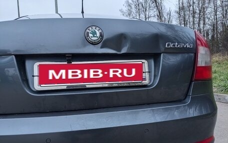 Skoda Octavia, 2012 год, 1 000 050 рублей, 6 фотография