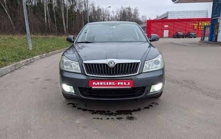 Skoda Octavia, 2012 год, 1 000 050 рублей, 14 фотография
