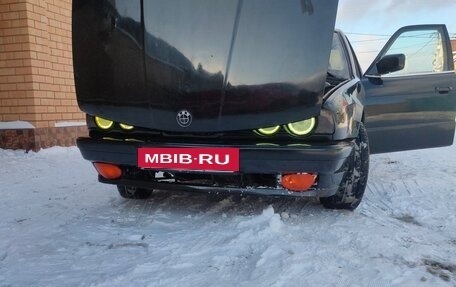 BMW 5 серия, 1989 год, 189 000 рублей, 2 фотография