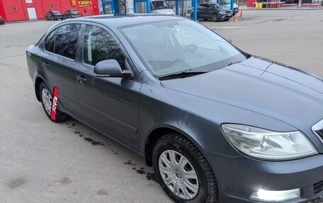 Skoda Octavia, 2012 год, 1 000 050 рублей, 10 фотография