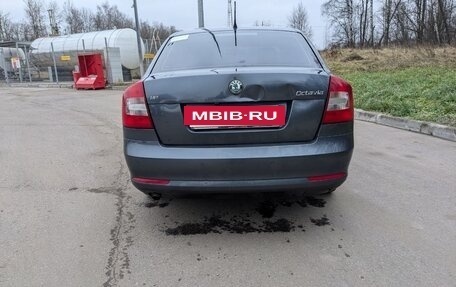 Skoda Octavia, 2012 год, 1 000 050 рублей, 12 фотография