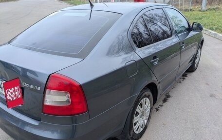 Skoda Octavia, 2012 год, 1 000 050 рублей, 7 фотография