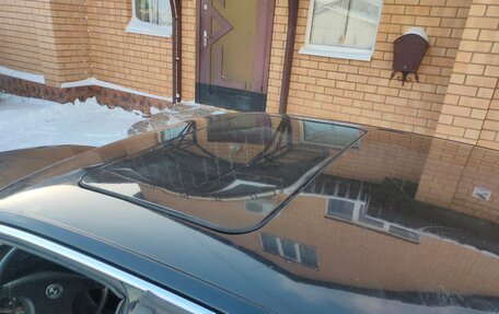 BMW 5 серия, 1989 год, 189 000 рублей, 8 фотография