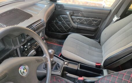 BMW 5 серия, 1989 год, 189 000 рублей, 10 фотография
