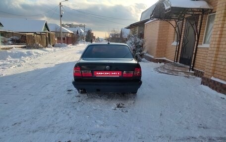BMW 5 серия, 1989 год, 189 000 рублей, 5 фотография