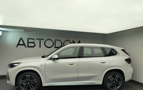 BMW X1, 2024 год, 5 250 000 рублей, 5 фотография