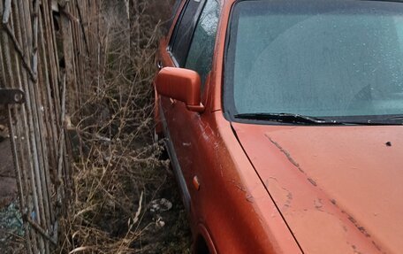 Honda CR-V IV, 1997 год, 150 000 рублей, 3 фотография