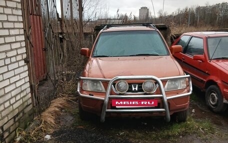 Honda CR-V IV, 1997 год, 150 000 рублей, 2 фотография