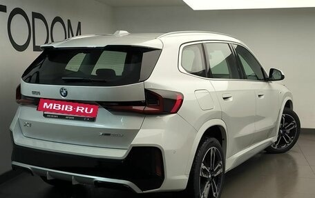 BMW X1, 2024 год, 5 250 000 рублей, 3 фотография