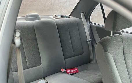 Hyundai Accent II, 2009 год, 285 000 рублей, 12 фотография