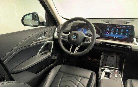 BMW X1, 2024 год, 5 250 000 рублей, 10 фотография