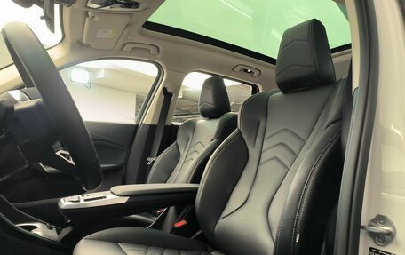 BMW X1, 2024 год, 5 250 000 рублей, 17 фотография