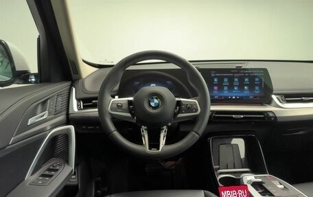 BMW X1, 2024 год, 5 250 000 рублей, 13 фотография