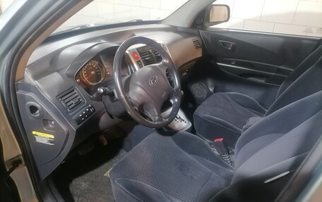 Hyundai Tucson III, 2007 год, 820 000 рублей, 3 фотография
