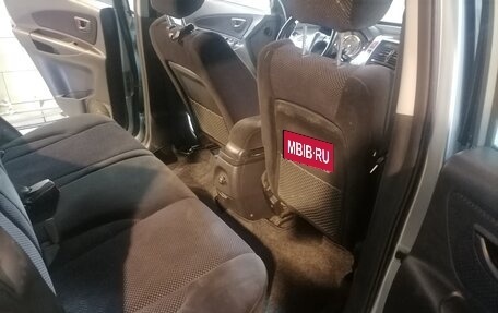 Hyundai Tucson III, 2007 год, 820 000 рублей, 6 фотография