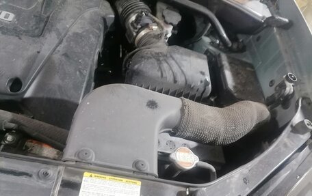 Hyundai Tucson III, 2007 год, 820 000 рублей, 13 фотография